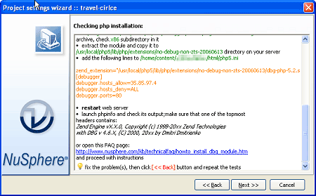 PHP Editor Wizard PHP Editor Wizard